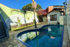 OPEN HOUSE VARGAS